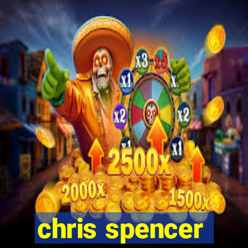 chris spencer